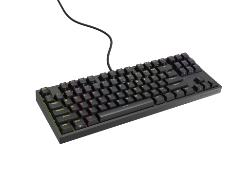 Genesis Thor 404 TKL GATERON
