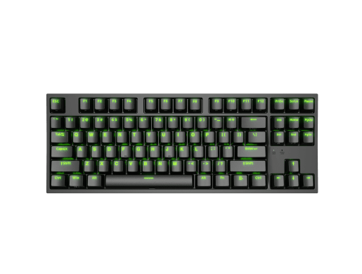 Genesis Thor 404 TKL GATERON