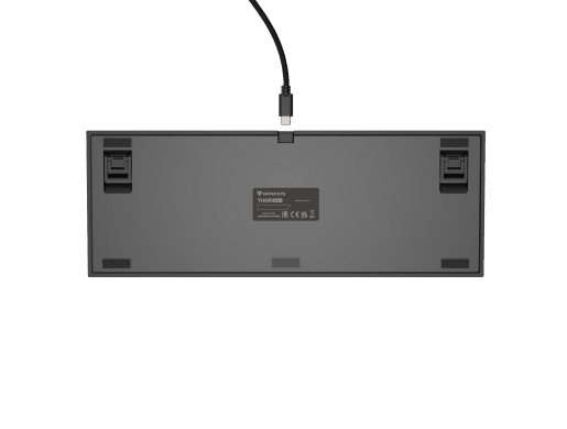 Genesis Thor 404 TKL GATERON