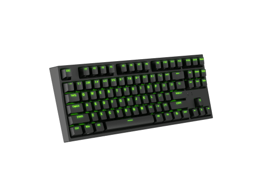 Genesis Thor 404 TKL GATERON