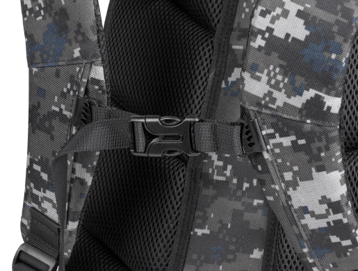 Genesis Pallad 450 CAMO LITE