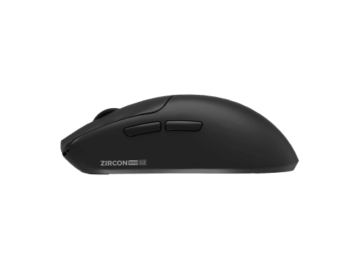 Genesis Zircon 500 G2