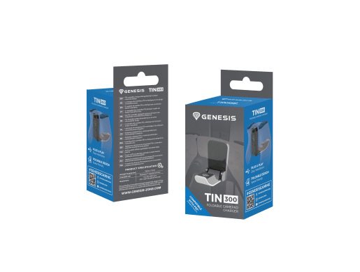 Genesis Tin 300
