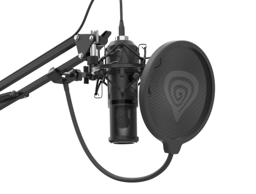 Genesis Radium 400 G2