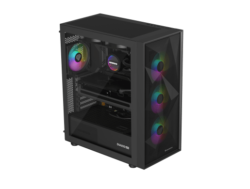 Genesis Hydria 240 ARGB