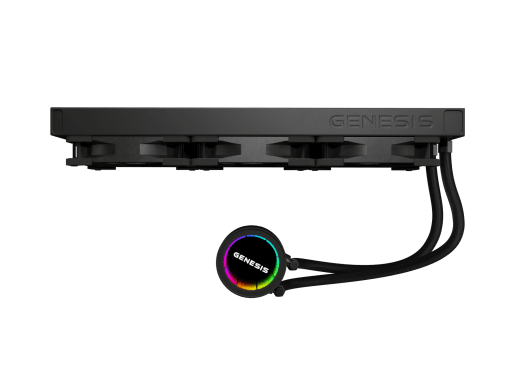 Genesis Hydria 360 ARGB