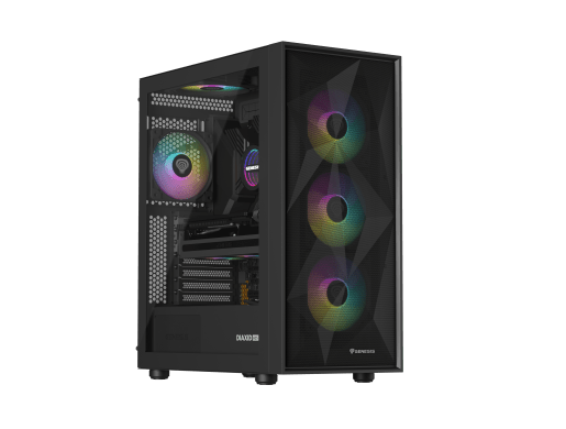 Genesis Hydria 360 ARGB
