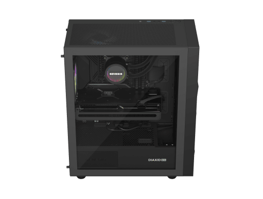 Genesis Hydria 360 ARGB