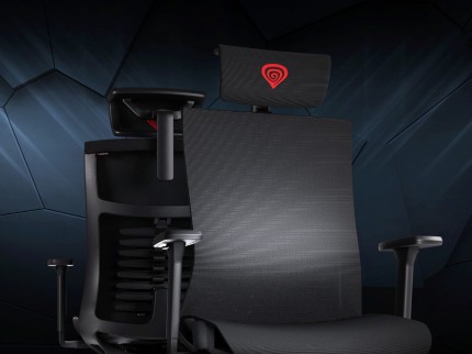 Genesis Astat 700 G2 BLACK