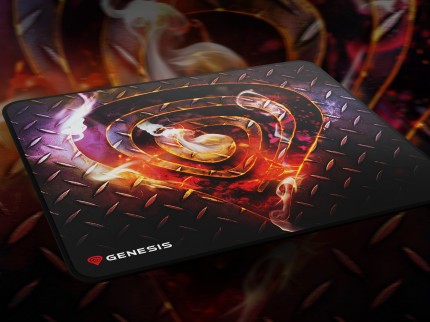 Genesis Carbon 500 M STEEL G2