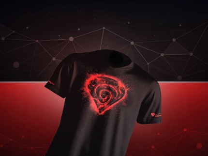 Genesis Team Genesis T-shirt