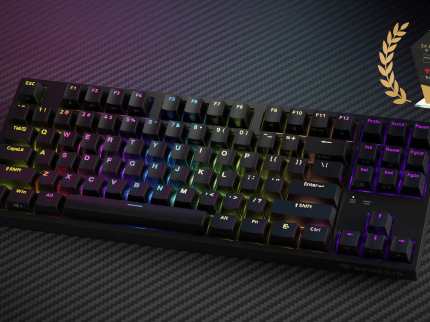 Genesis Thor 404 TKL GATERON