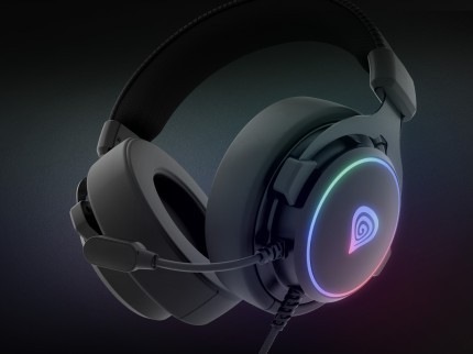 Genesis Neon 764