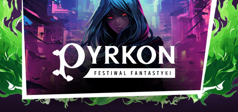 Γνωρίστε την ομάδα της GENESIS στο Pyrkon 2024