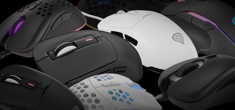 Ποιο ποντίκι gaming για έναν gamer; Μάθετε και ενημερωθείτε για τα καλύτερα μοντέλα έως 100 και 200 λίρες!