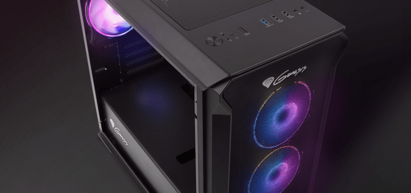 IRID 503 ARGB ΜΕ ΤΙΜΗΤΙΚΉ ΑΝΑΦΟΡΆ ΑΠΌ ΤΟ ITHARDWARE.CO.UK