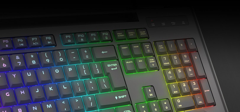 Lith 400 RGB με βραβείο από το Benchmark.co.uk