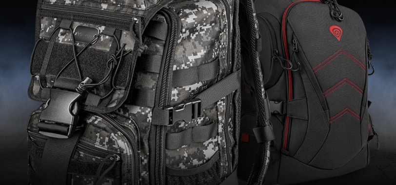 Οι Genesis Palladium 450 Camo και Palladium 550 επισημαίνονται από την πύλη ithardware.pl