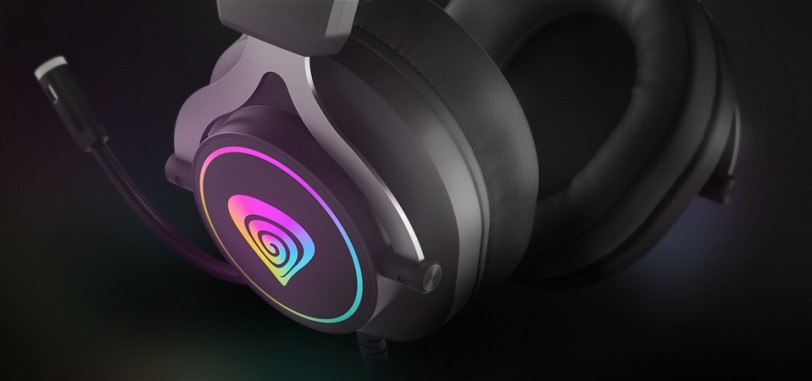 NEON 750 RGB - ΚΑΙΝΟΤΌΜΑ ΑΚΟΥΣΤΙΚΆ GAMING