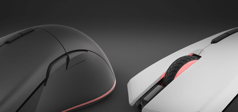 KRYPTON 290 - ΠΡΟΓΡΑΜΜΑΤΙΖΌΜΕΝΟ ΠΟΝΤΊΚΙ ΓΙΑ GAMERS