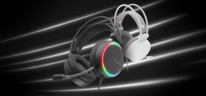 GENESIS Neon 613 G2 - ακόμα μεγαλύτερη ευκολία, ακόμα καλύτερος ήχος
