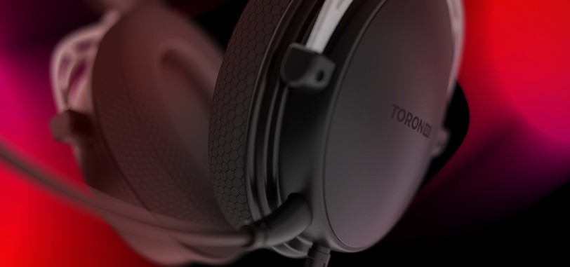 GENESIS Toron 531 rev. 2 .0 - ακόμα καλύτερος ήχος και νέες λειτουργίες