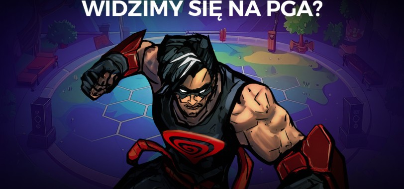 GENESIS στο PGA 2025 - δείτε τι έχουμε ετοιμάσει για εσάς!