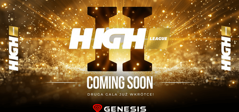 Η GENESIS ΕΠΊΣΗΜΟΣ ΣΥΝΕΡΓΆΤΗΣ ΤΟΥ HIGH LEAGUE 2!