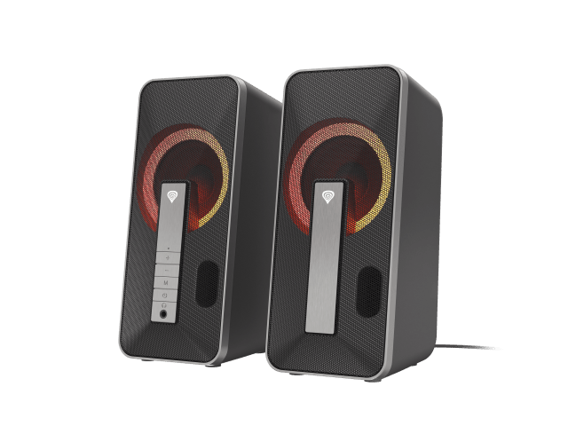 Genesis Helium 100BT RGB