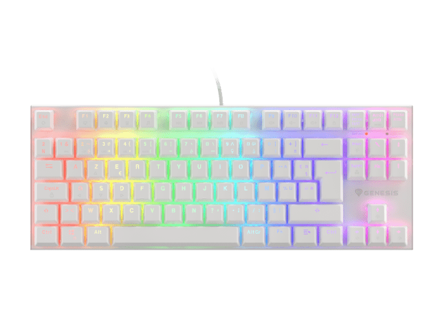 Genesis Thor 303 TKL Black