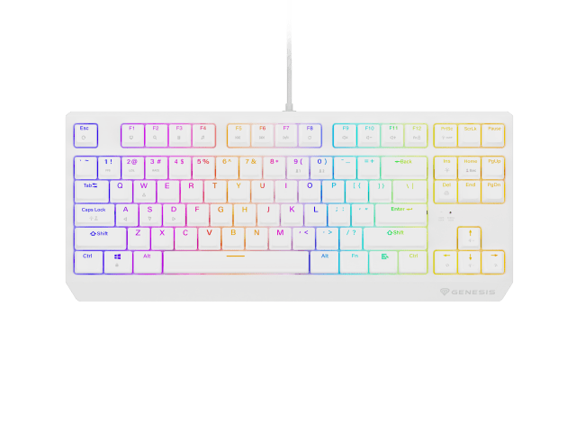 Genesis Thor 230 TKL