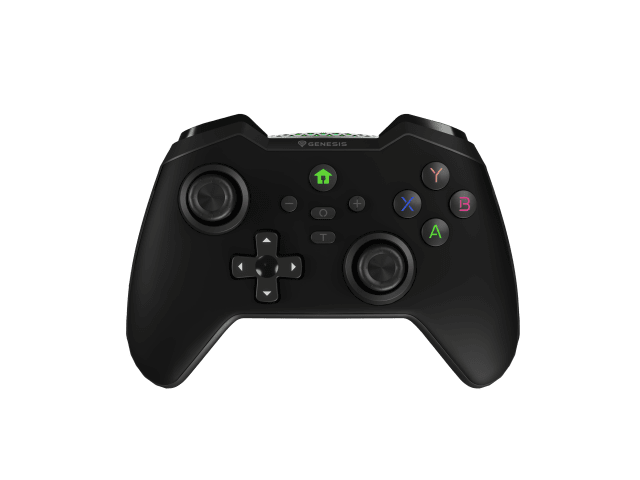 Genesis Mangan 400 WIRELESS