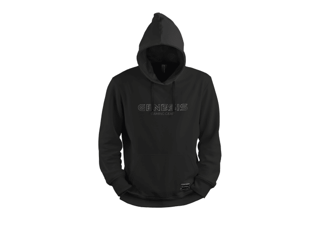 Genesis Hoodie Holo S