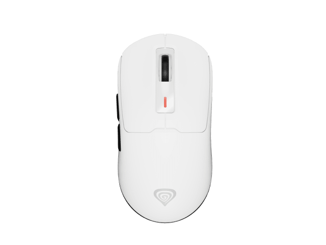 Genesis Zircon 660