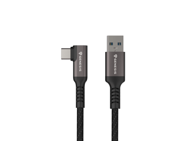 Genesis Καλώδιο VR USB-C/USB-A M/M 5 m