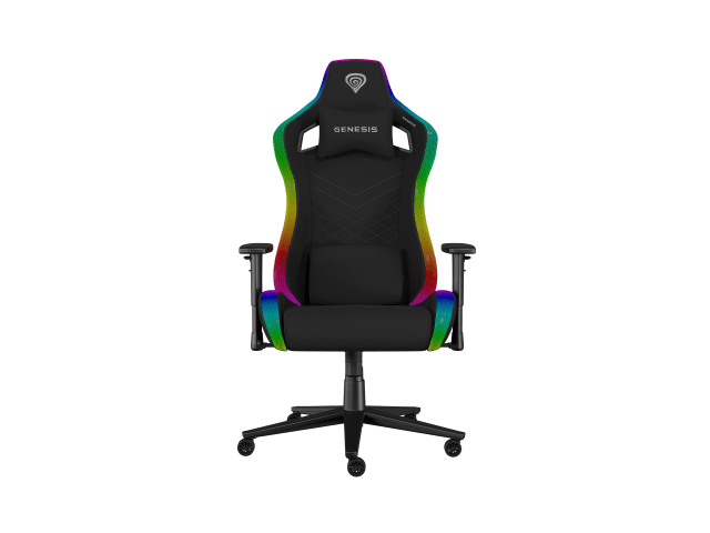 Genesis Trit 660 RGB
