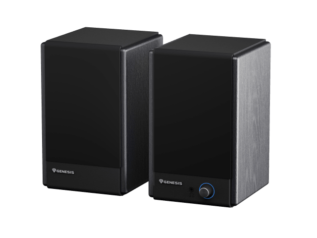 Genesis Arsen 402BT Μαύρο