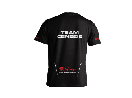 Genesis Team Genesis T-shirt