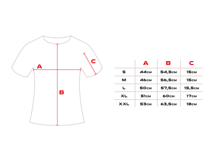 Genesis Team Genesis T-shirt