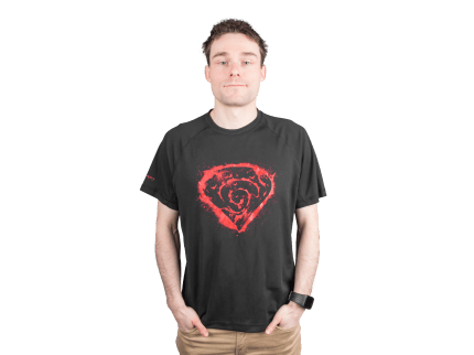 Genesis Team Genesis T-shirt