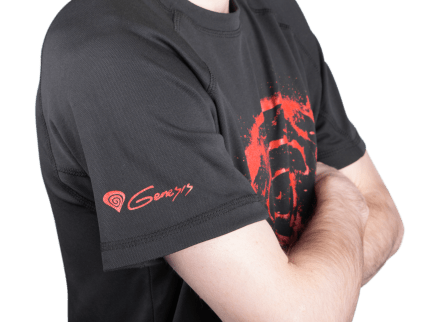 Genesis Team Genesis T-shirt