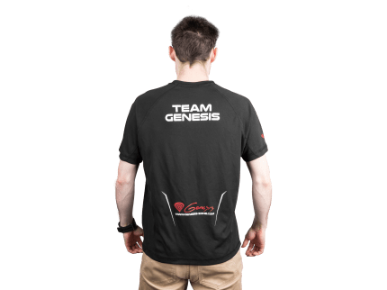 Genesis Team Genesis T-shirt