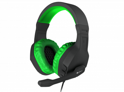 Genesis Argon 200 Green