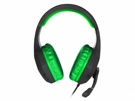 Genesis Argon 200 Green