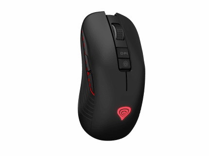Genesis Zircon 330