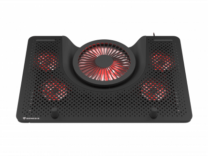 Genesis Oxid 550