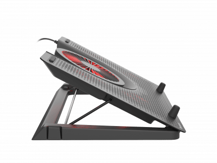 Genesis Oxid 550