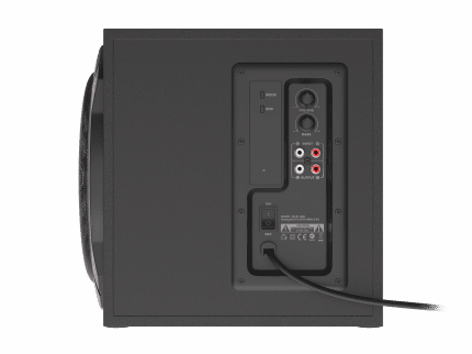 Genesis Helium 610BT