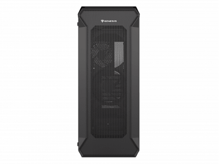 Genesis Irid 505 V2 Black