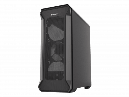 Genesis Irid 505 V2 Black